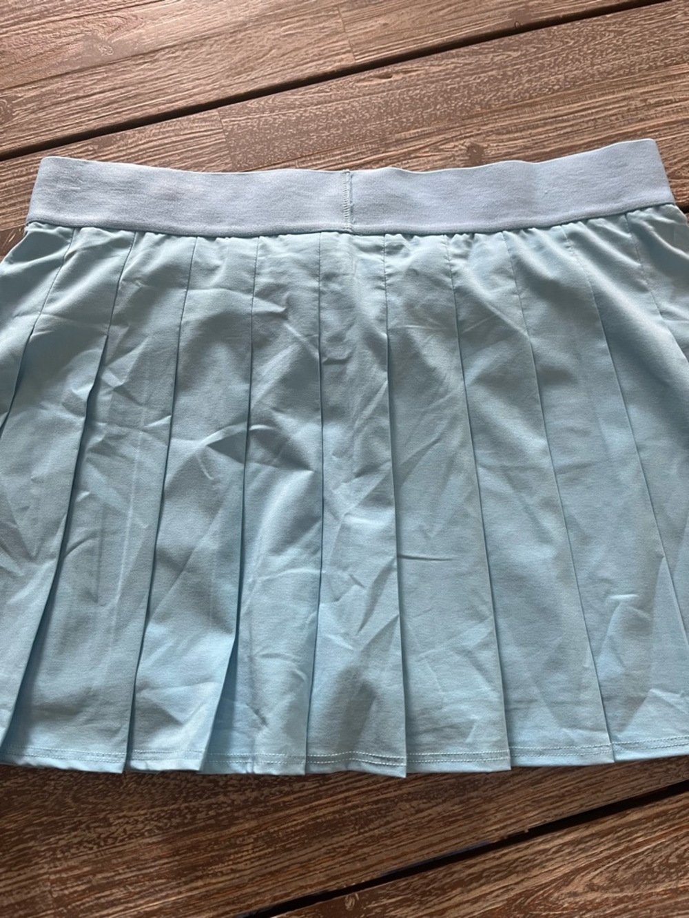 KYODEN tennis skirt. Size L.